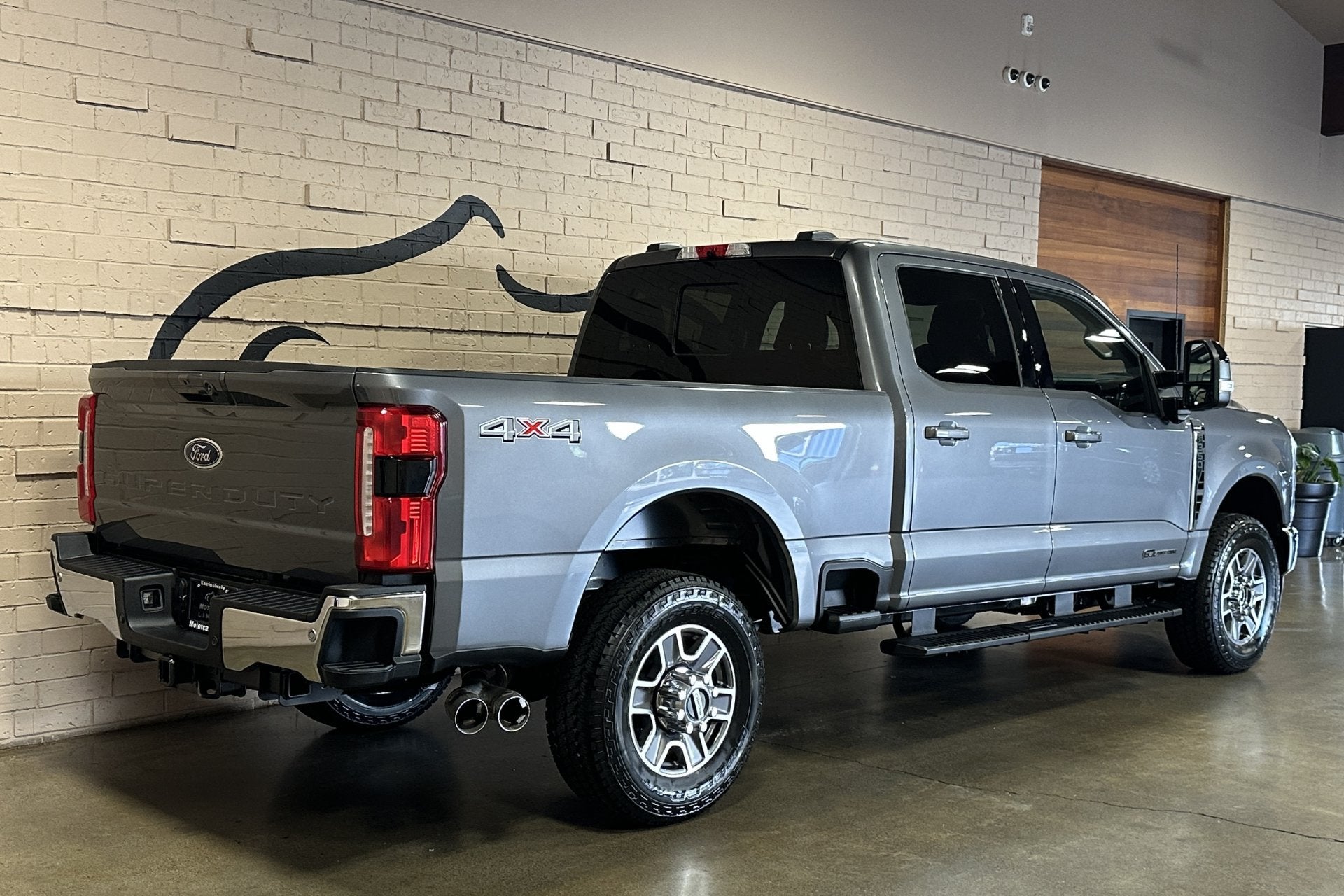 2024 Ford F-350SD Lariat