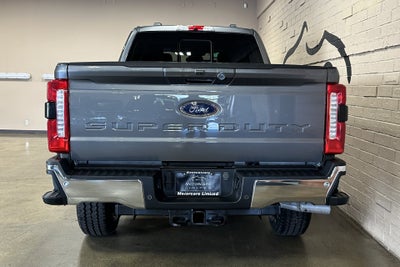 2024 Ford F-350SD Lariat
