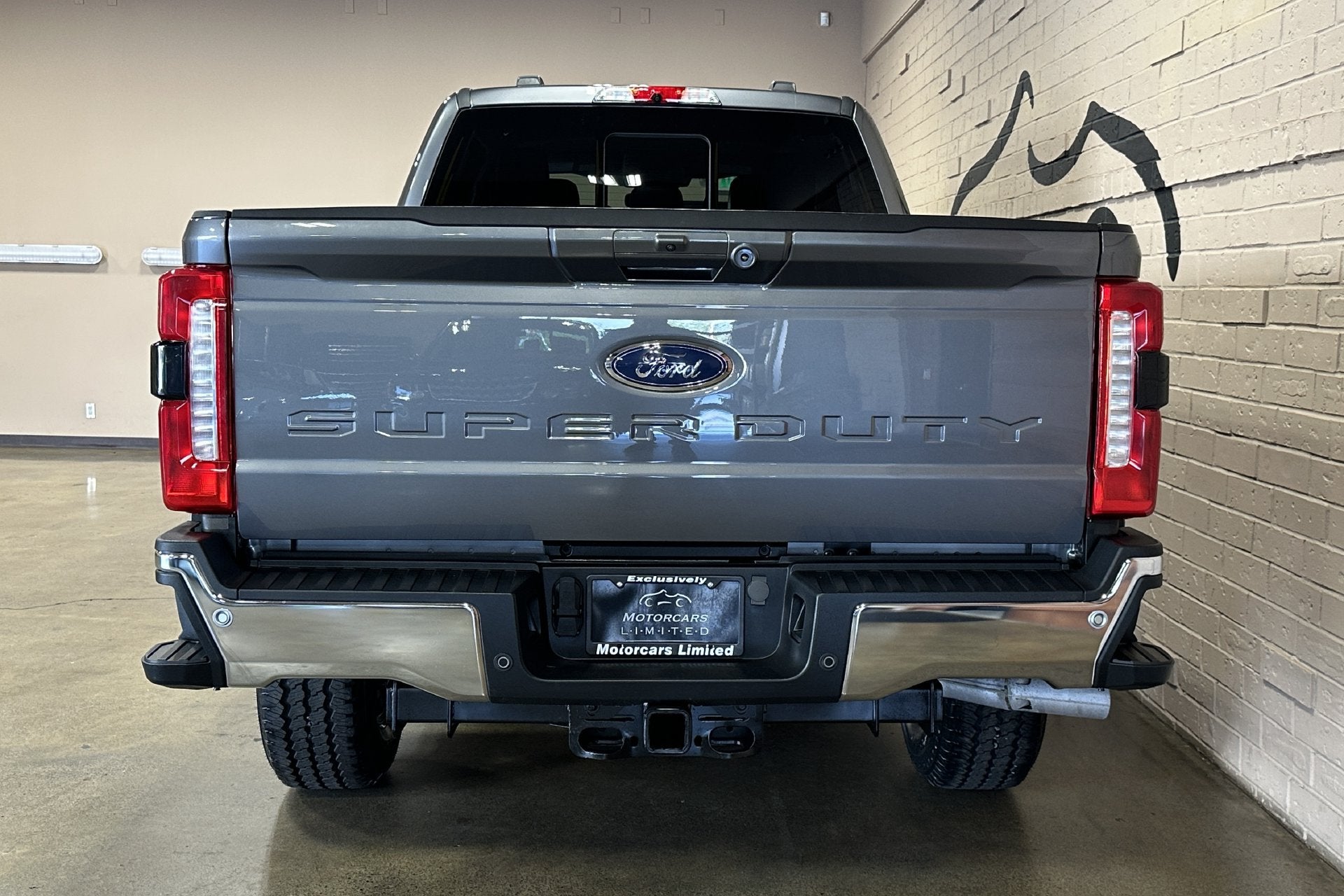 2024 Ford F-350SD Lariat
