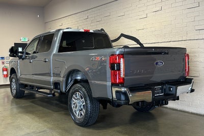 2024 Ford F-350SD Lariat