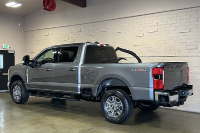 2024 Ford F-350SD Lariat