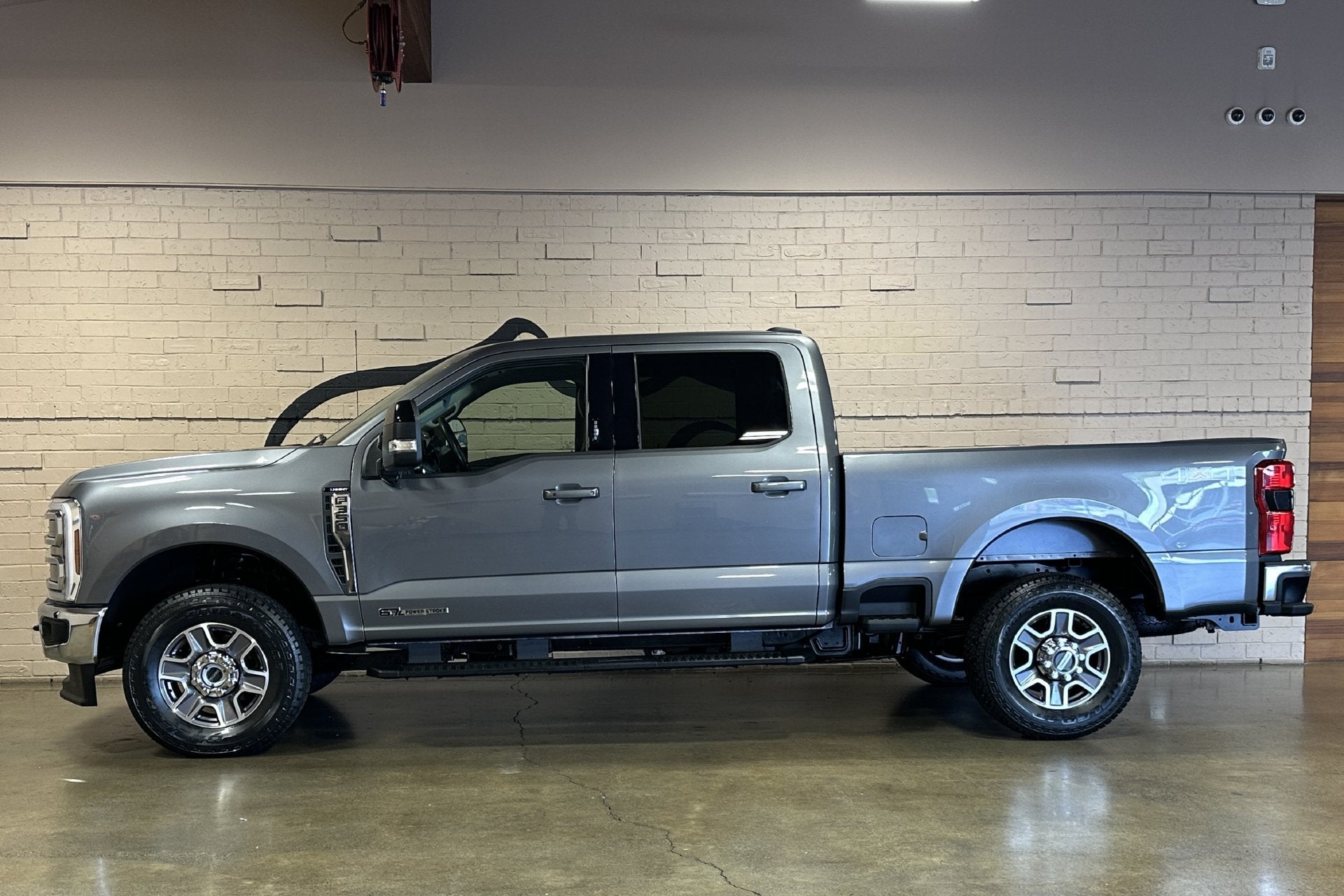 2024 Ford F-350SD Lariat