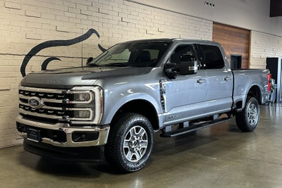 2024 Ford F-350SD Lariat
