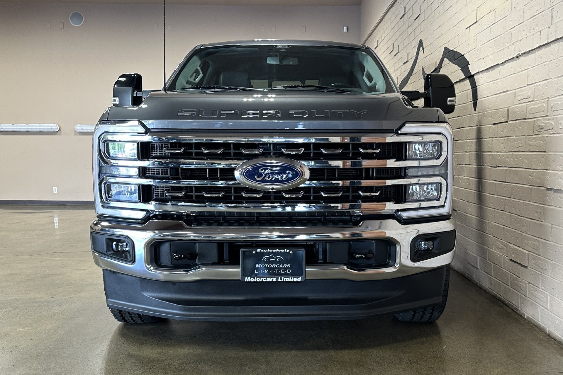 2024 Ford F-350SD Lariat