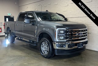 2024 Ford F-350SD Lariat