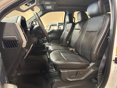2021 Ford F-350SD Lariat