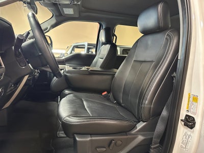 2021 Ford F-350SD Lariat