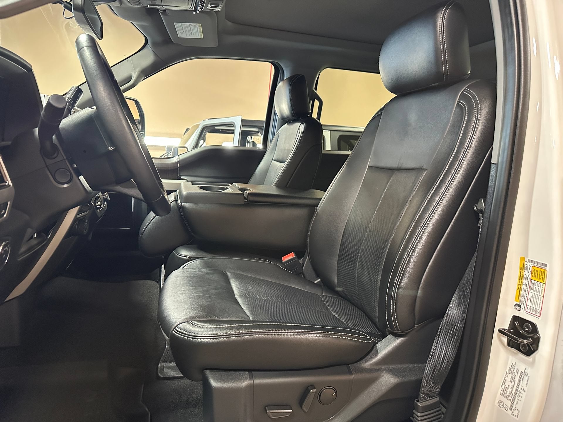 2021 Ford F-350SD Lariat