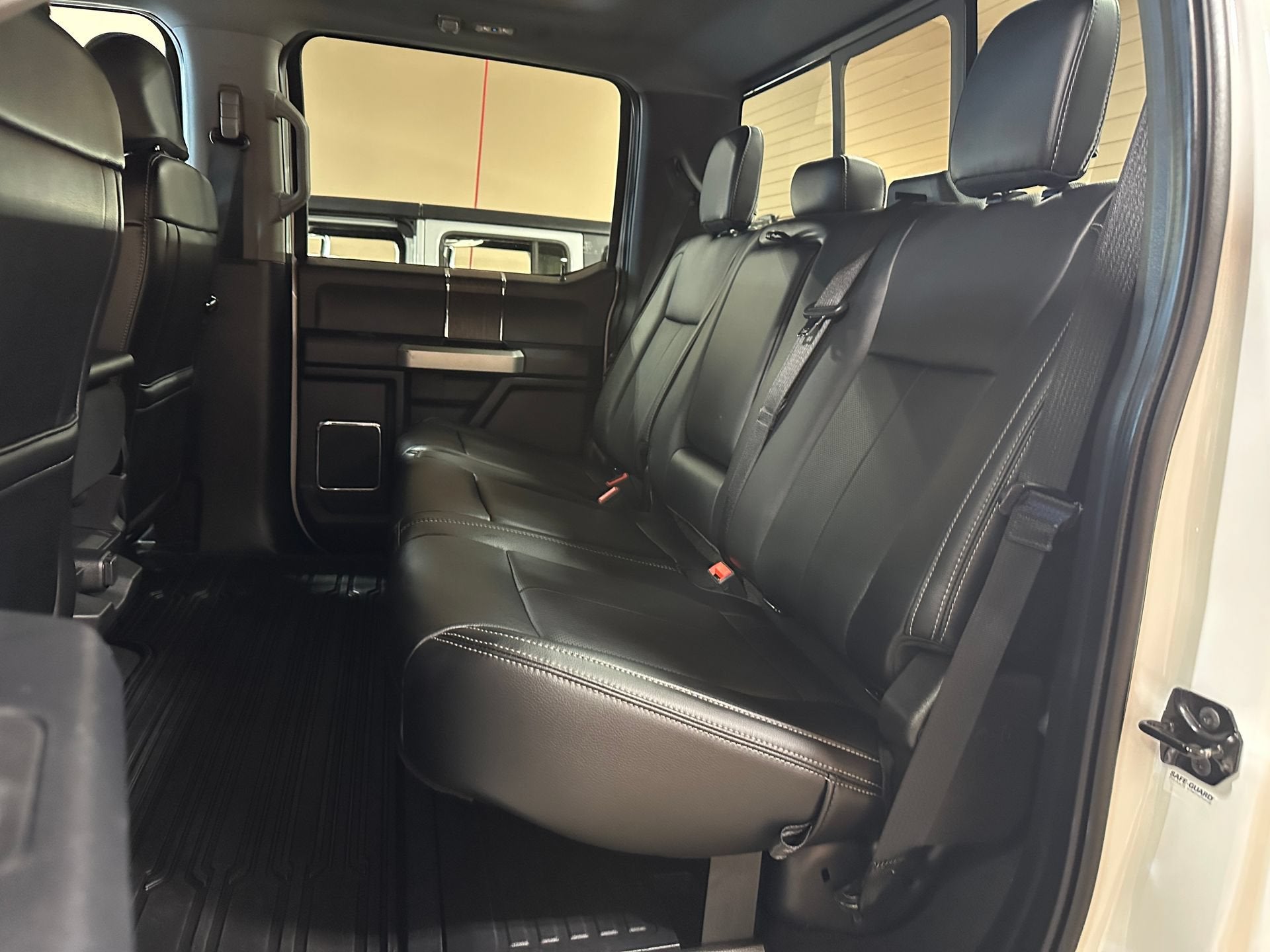 2021 Ford F-350SD Lariat