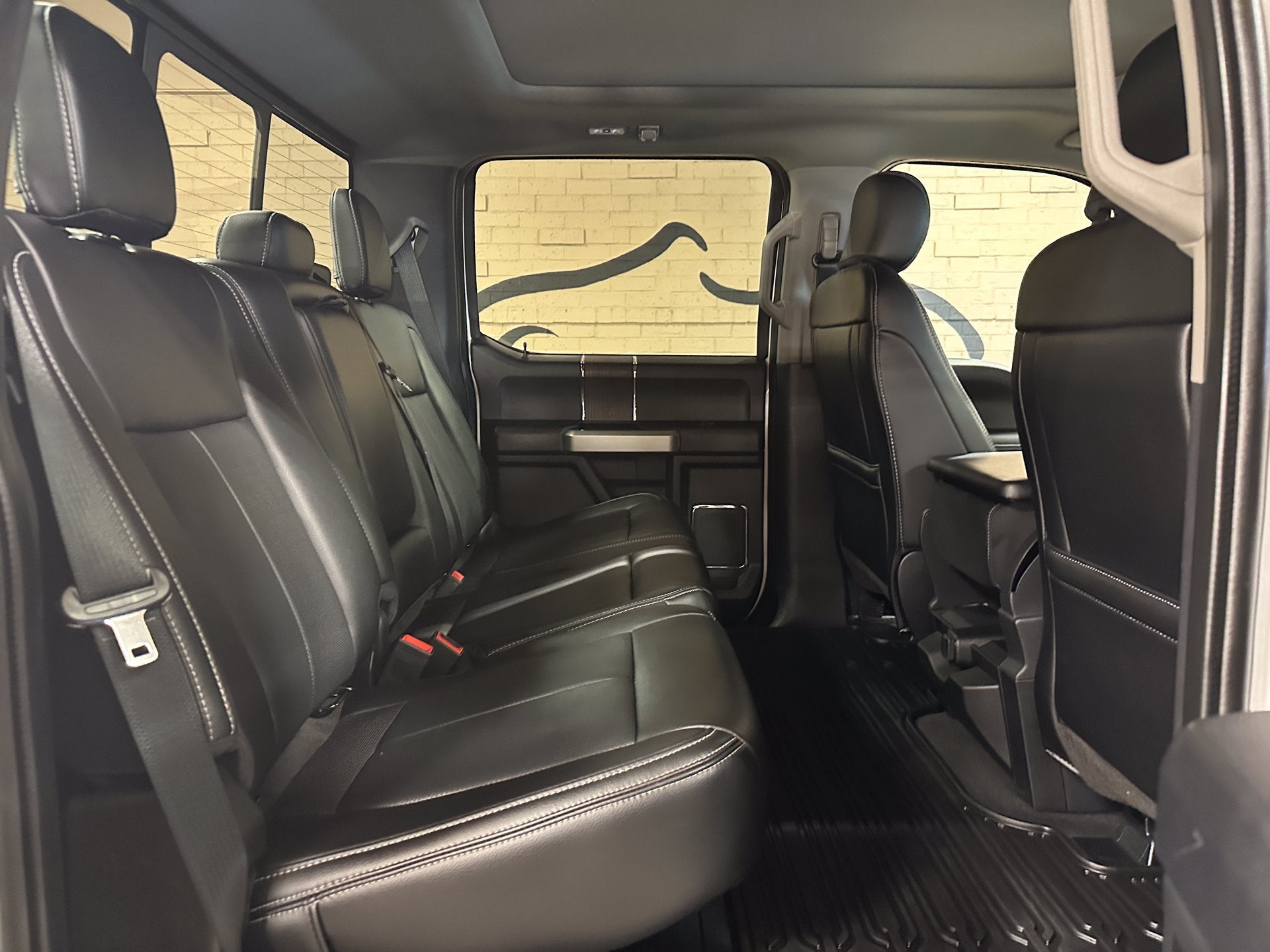 2021 Ford F-350SD Lariat