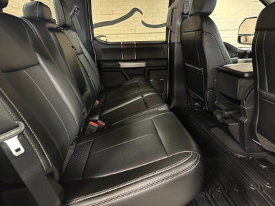 2021 Ford F-350SD Lariat