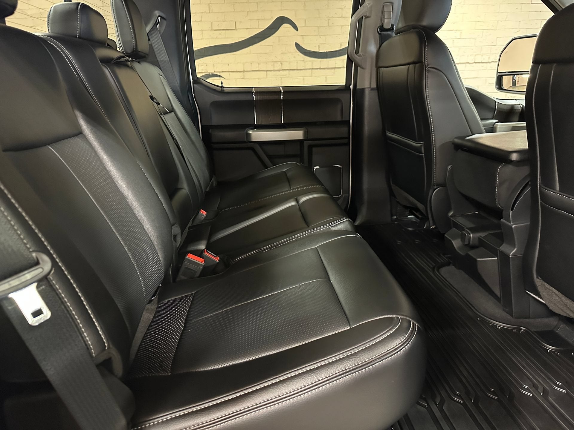2021 Ford F-350SD Lariat