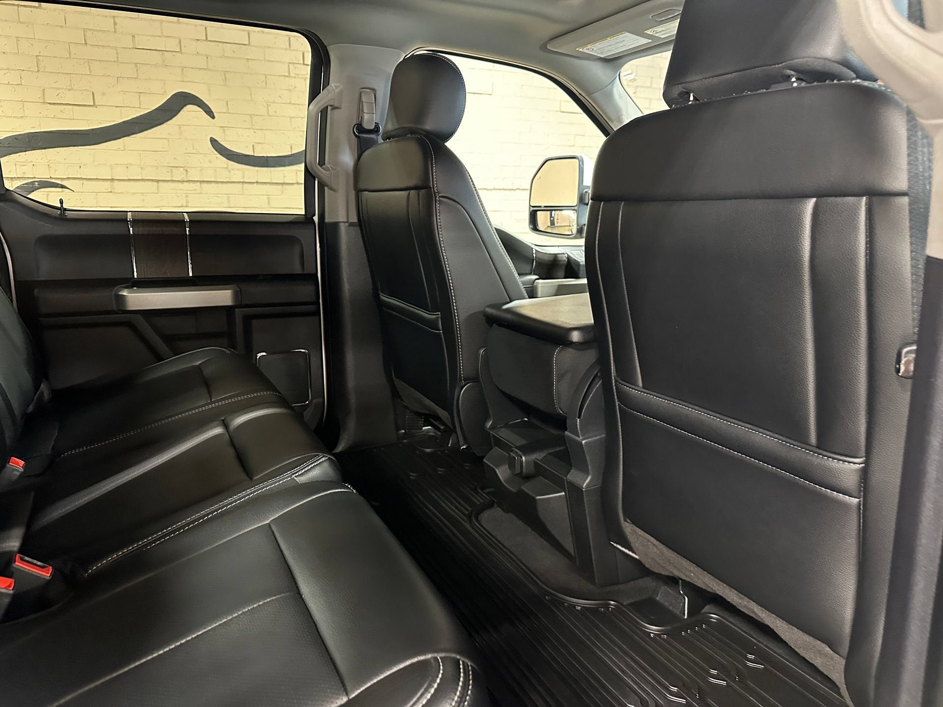 2021 Ford F-350SD Lariat