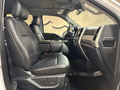 2021 Ford F-350SD Lariat