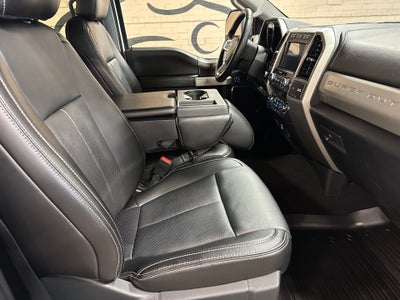 2021 Ford F-350SD Lariat