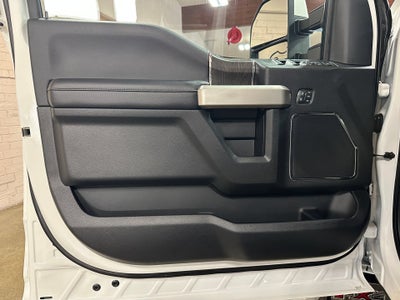 2021 Ford F-350SD Lariat