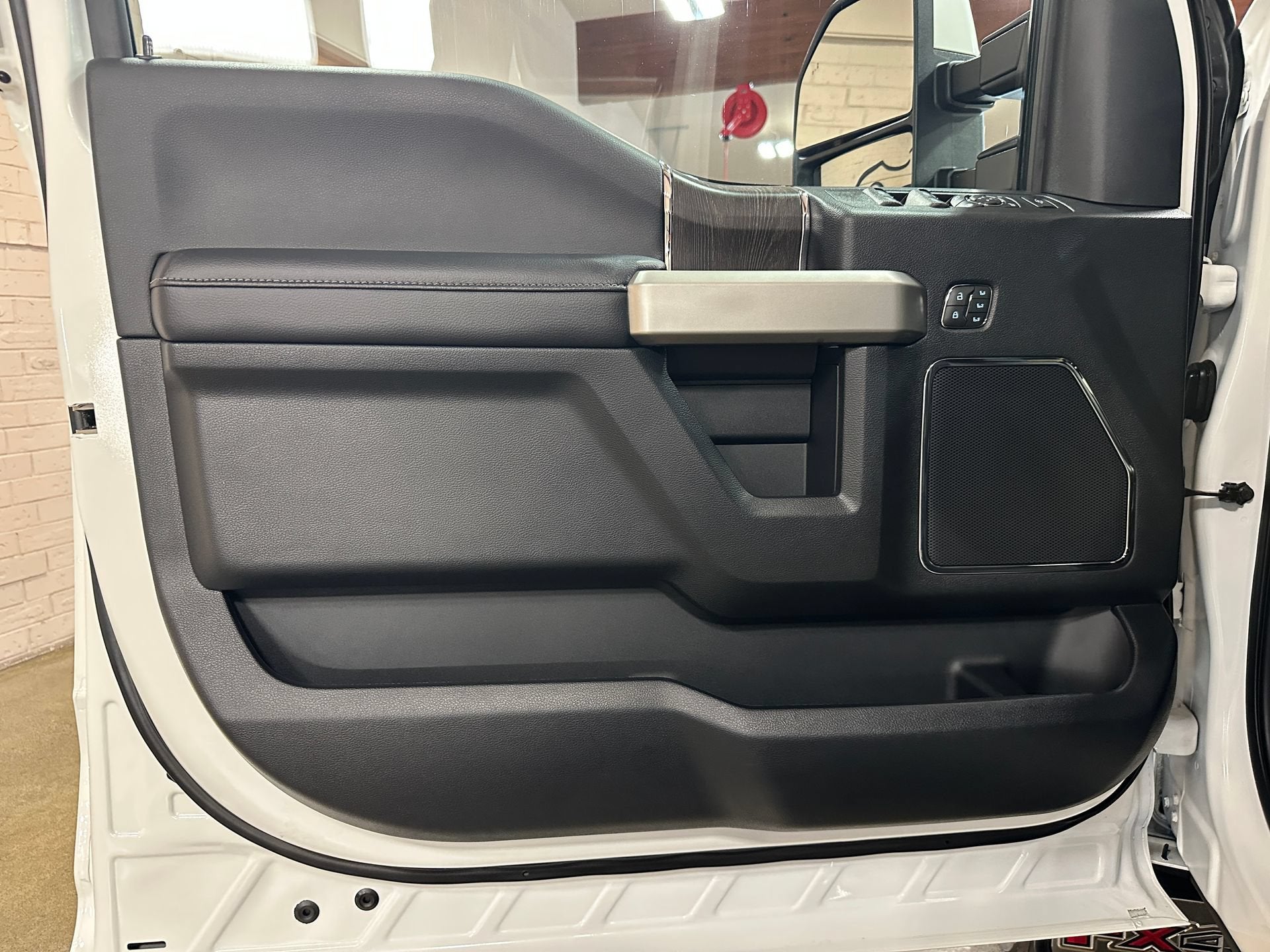 2021 Ford F-350SD Lariat