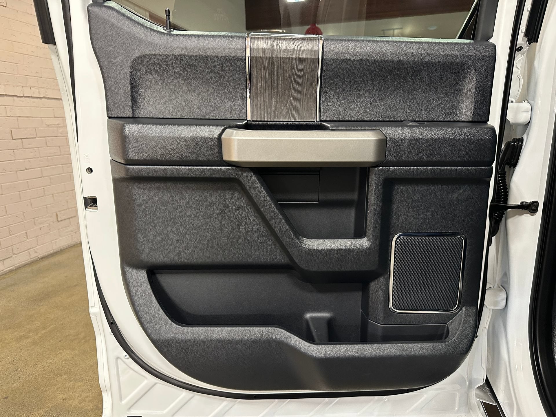 2021 Ford F-350SD Lariat