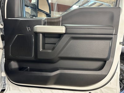 2021 Ford F-350SD Lariat