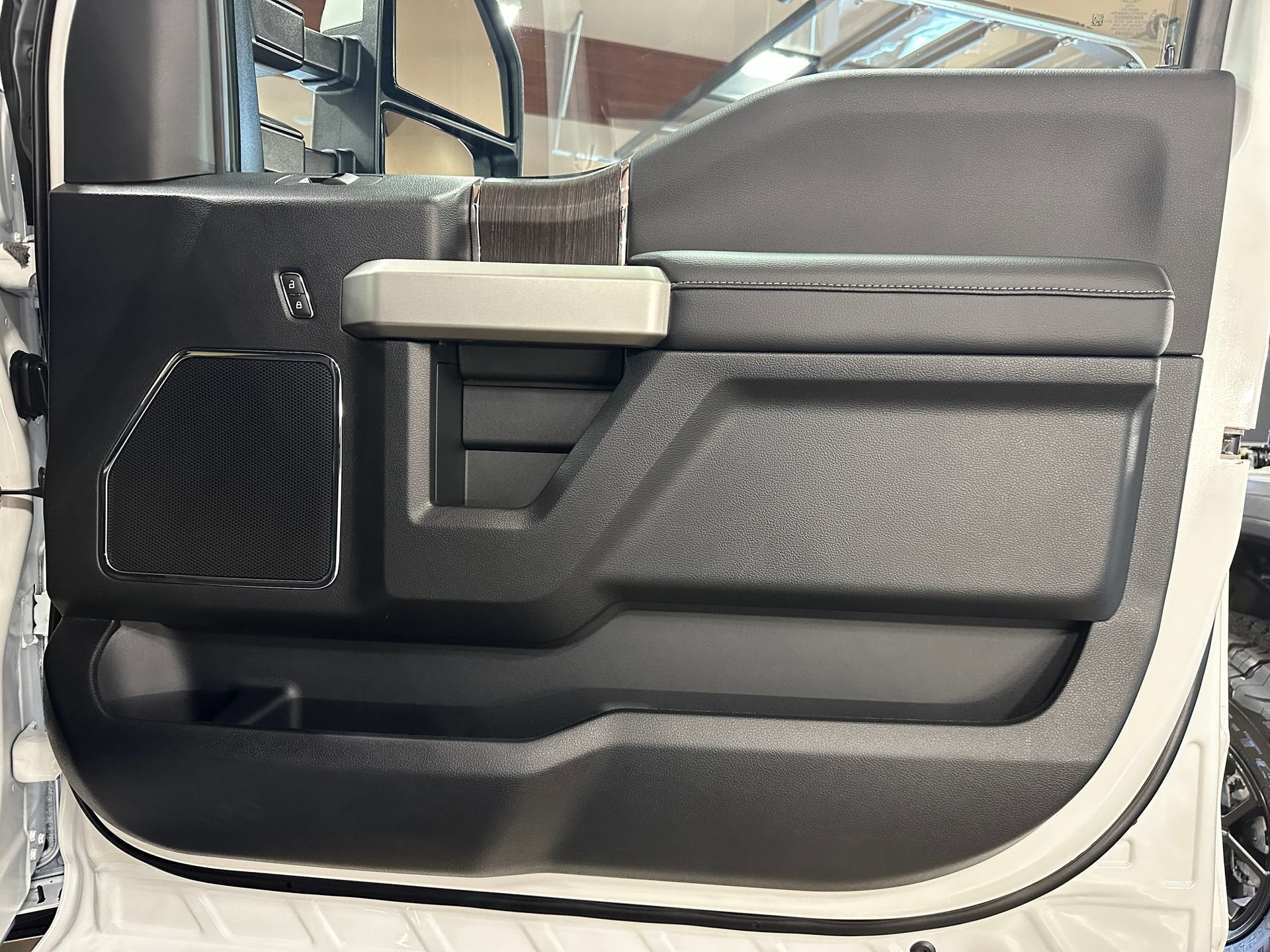 2021 Ford F-350SD Lariat
