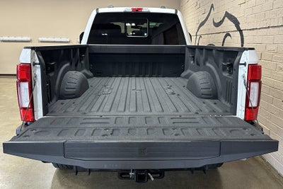 2021 Ford F-350SD Lariat