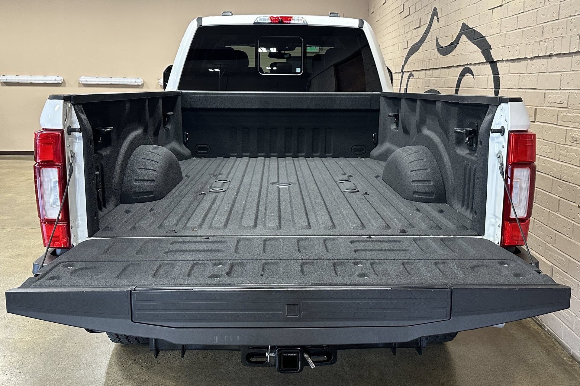 2021 Ford F-350SD Lariat
