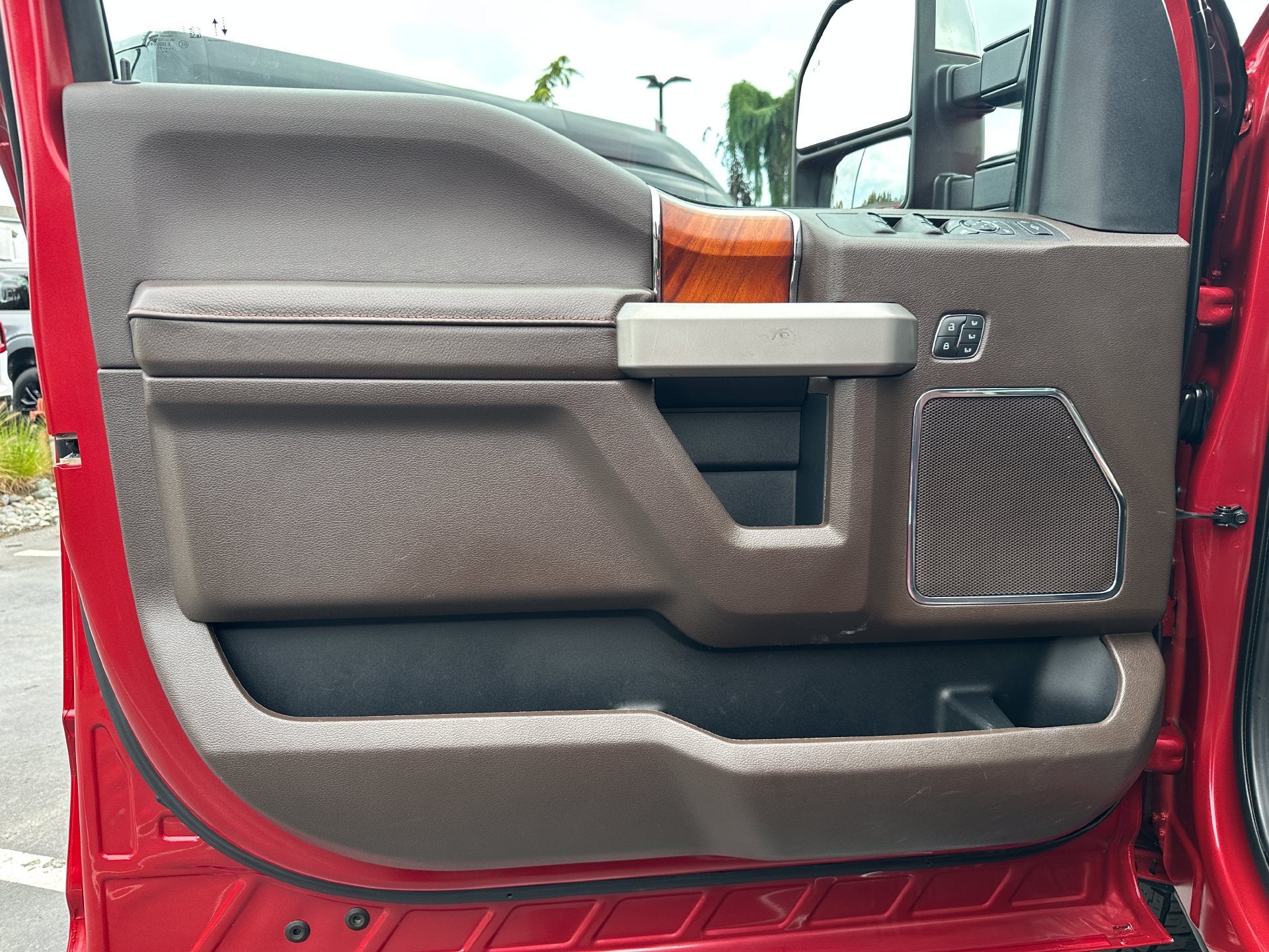 2021 Ford F-350SD King Ranch