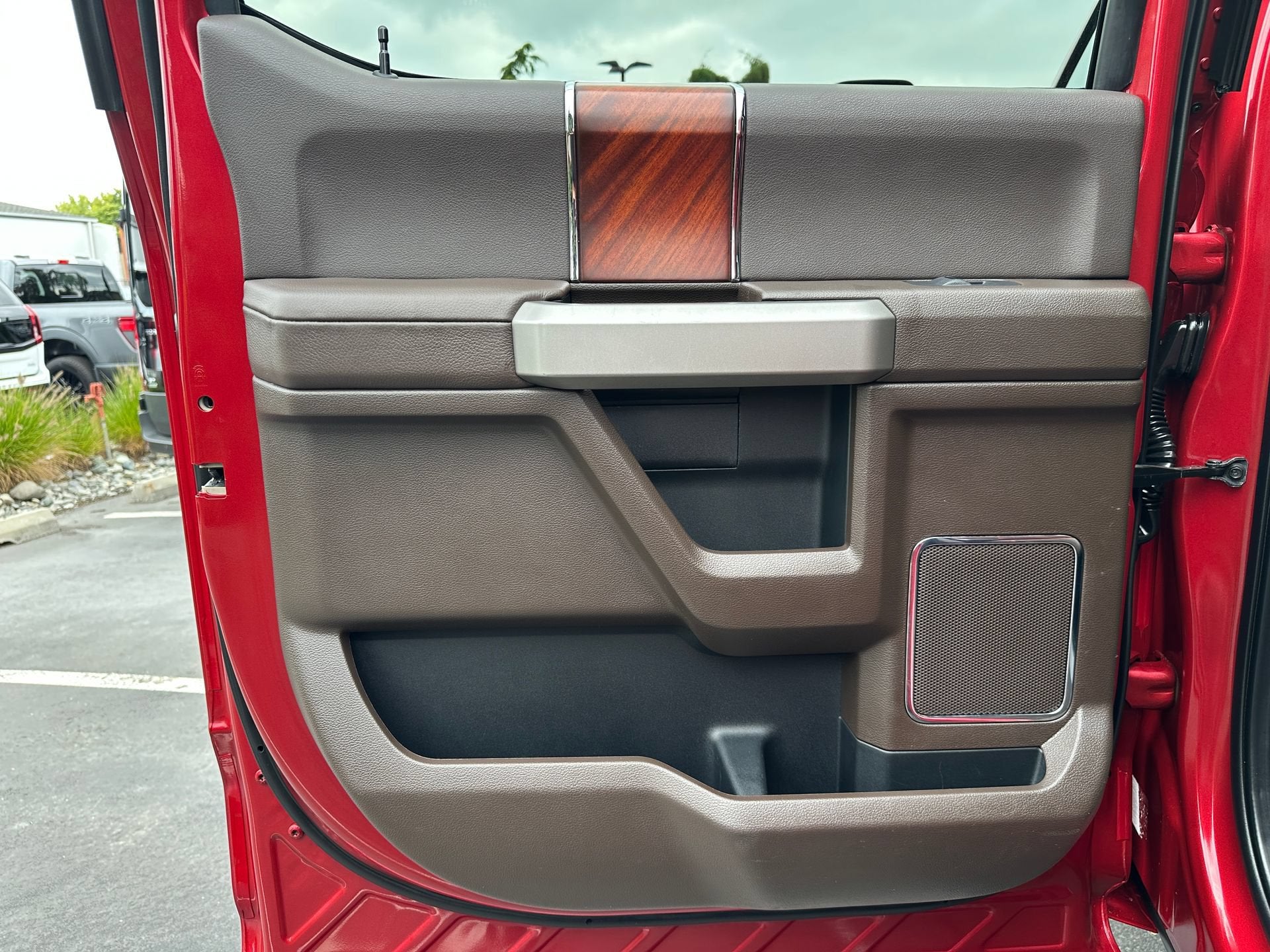 2021 Ford F-350SD King Ranch