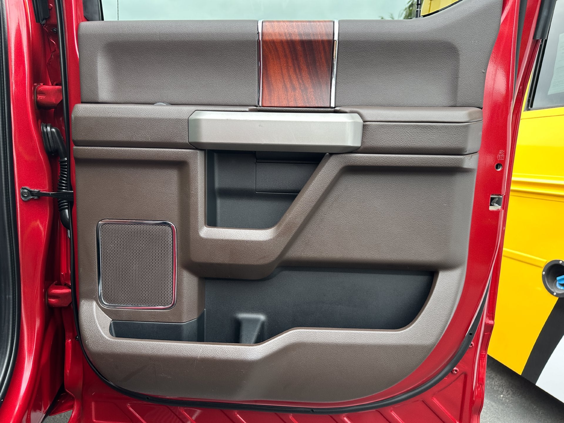 2021 Ford F-350SD King Ranch