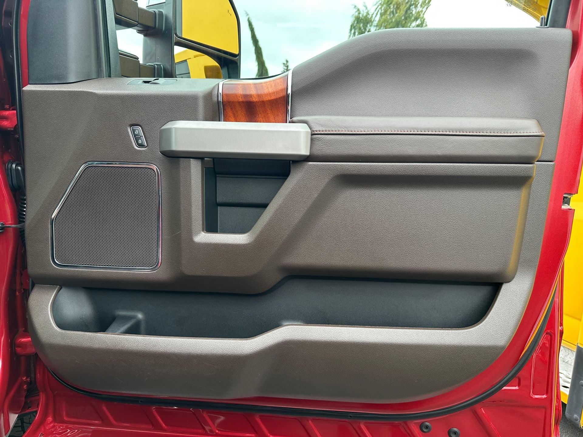 2021 Ford F-350SD King Ranch