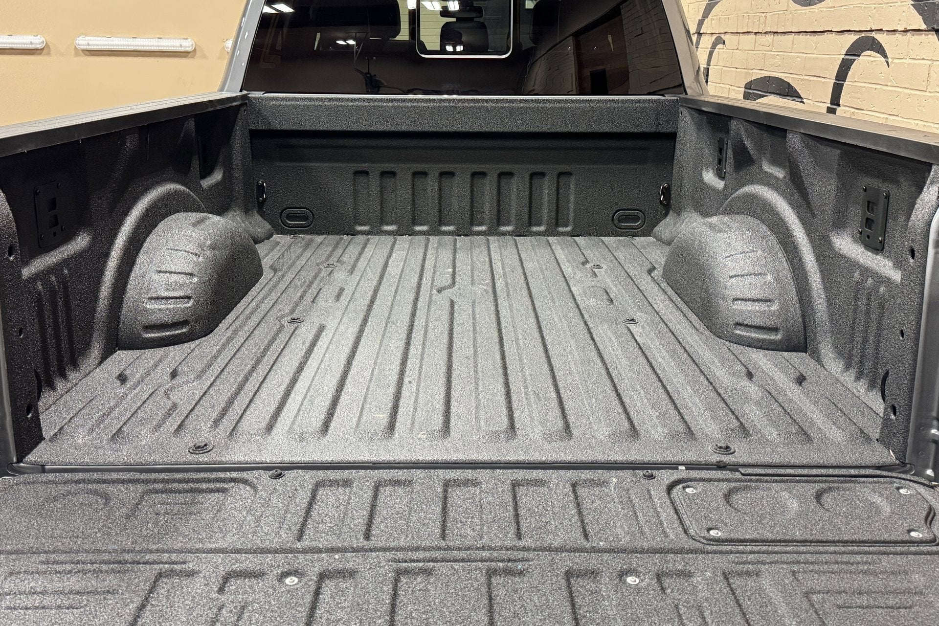 2024 Ford Super Duty F-350 SRW LARIAT