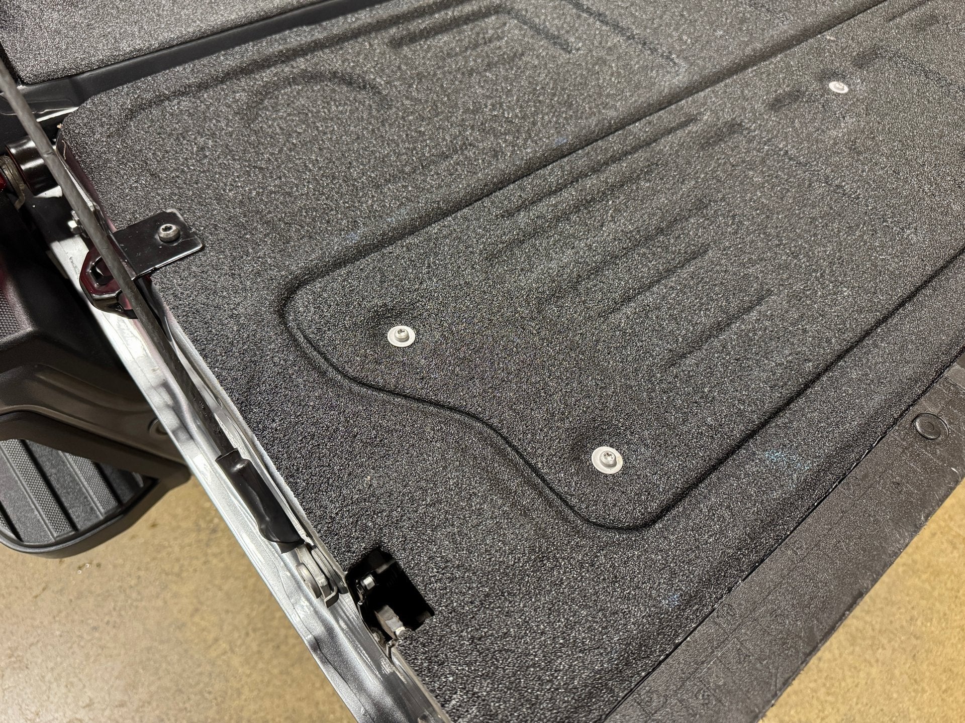 2024 Ford Super Duty F-350 SRW LARIAT