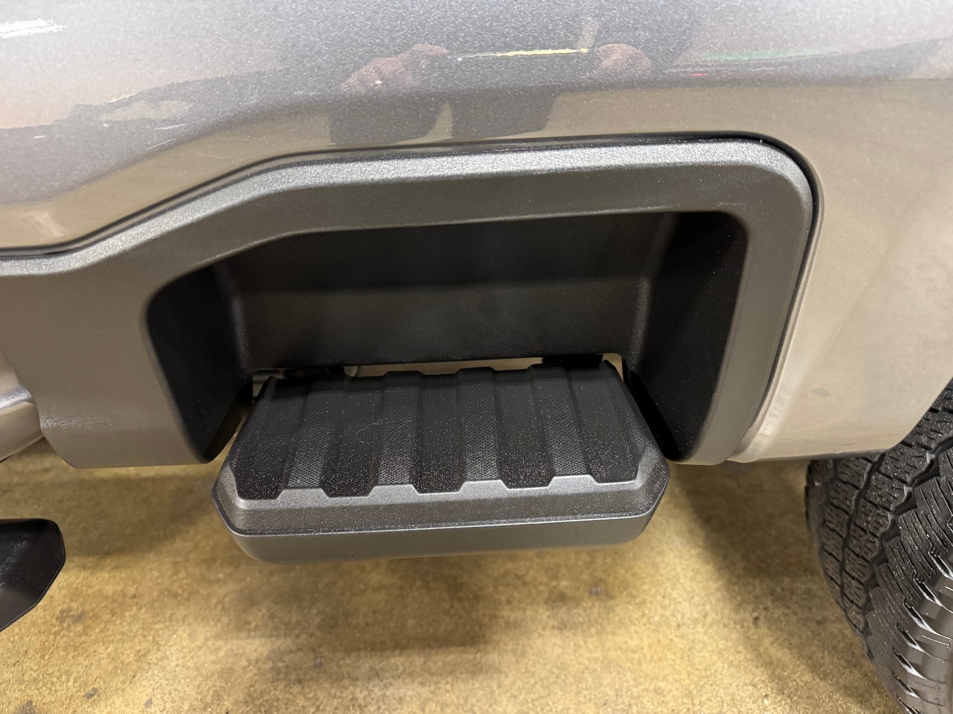 2024 Ford Super Duty F-350 SRW LARIAT