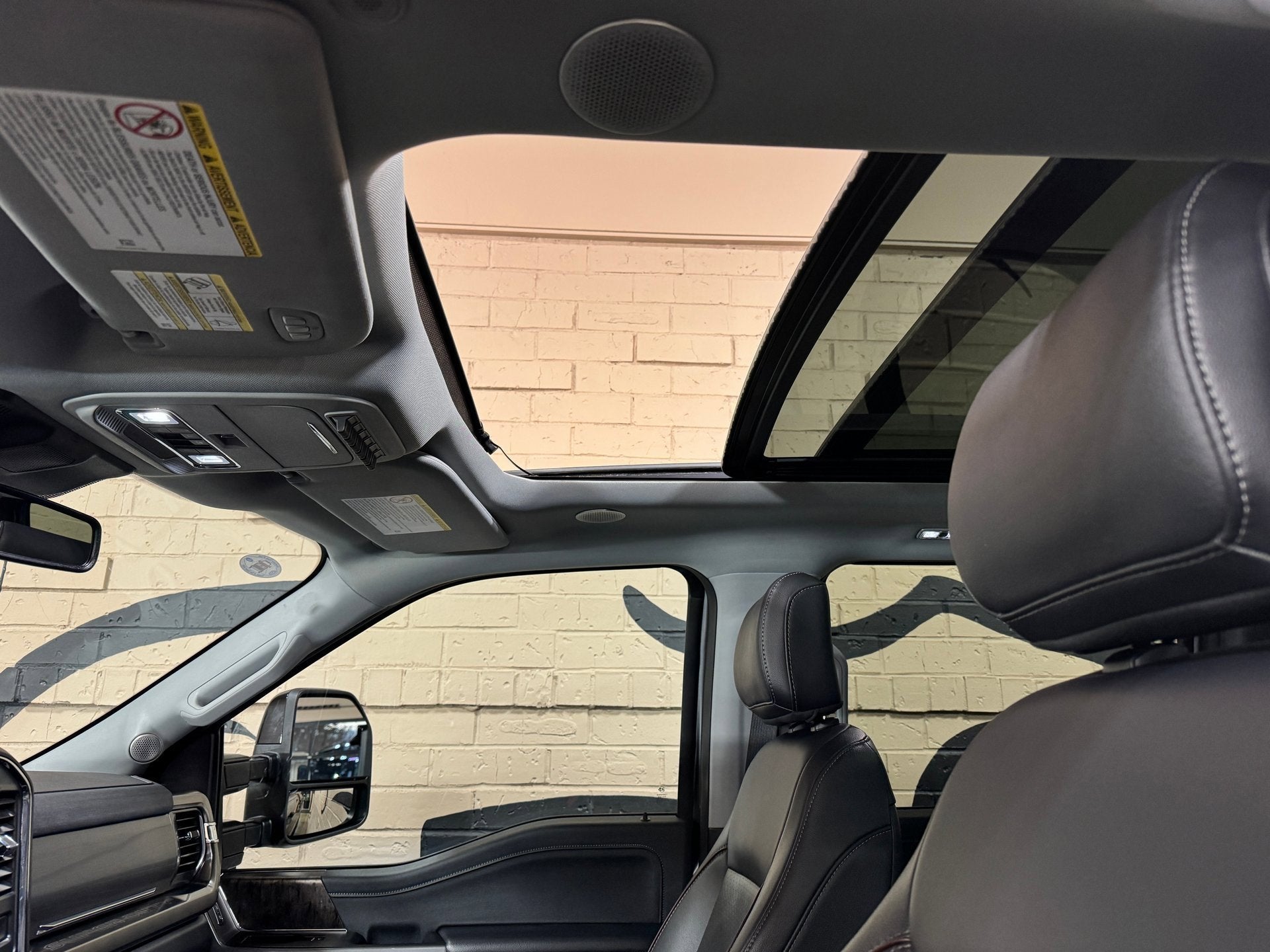 2024 Ford Super Duty F-350 SRW LARIAT