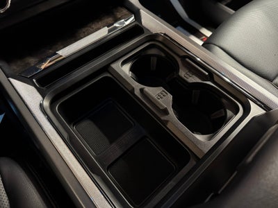 2024 Ford Super Duty F-350 SRW LARIAT