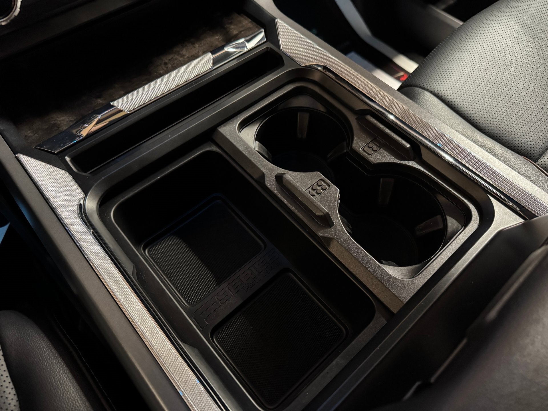 2024 Ford Super Duty F-350 SRW LARIAT