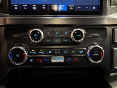 2024 Ford Super Duty F-350 SRW LARIAT