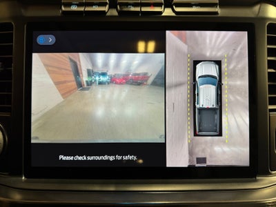 2024 Ford Super Duty F-350 SRW LARIAT