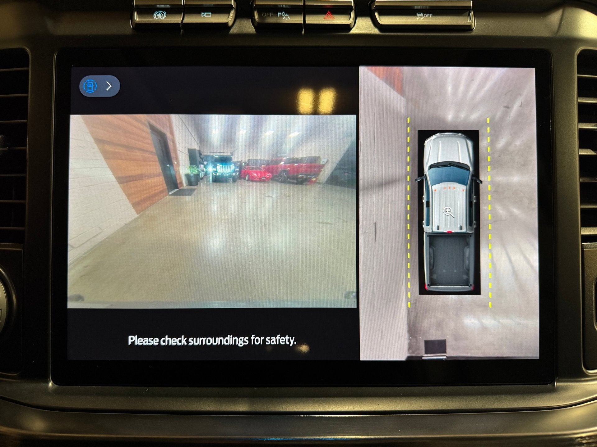 2024 Ford Super Duty F-350 SRW LARIAT