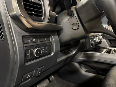 2024 Ford Super Duty F-350 SRW LARIAT