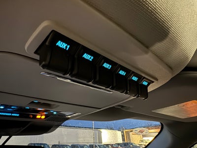 2024 Ford Super Duty F-350 SRW LARIAT