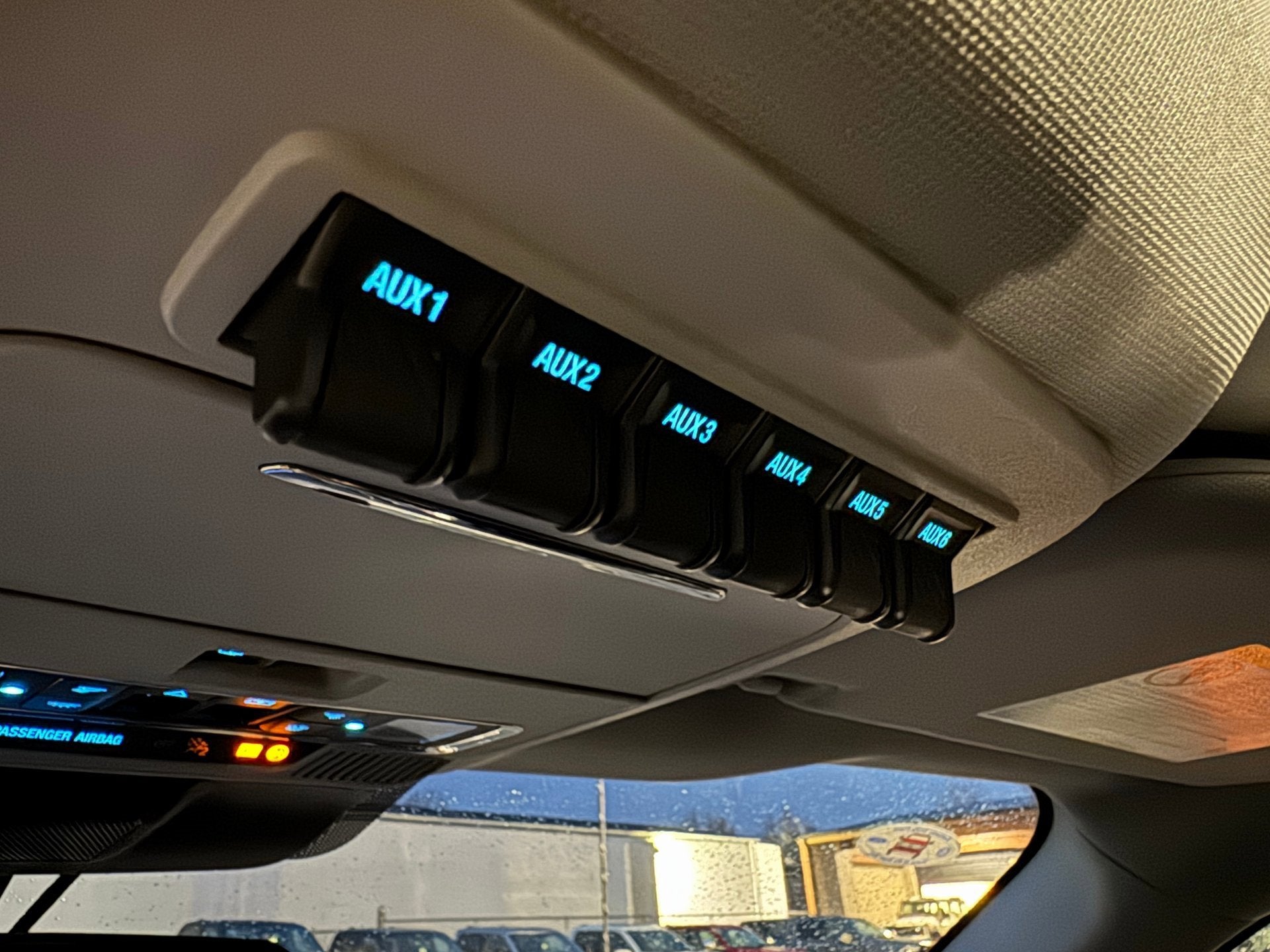 2024 Ford Super Duty F-350 SRW LARIAT