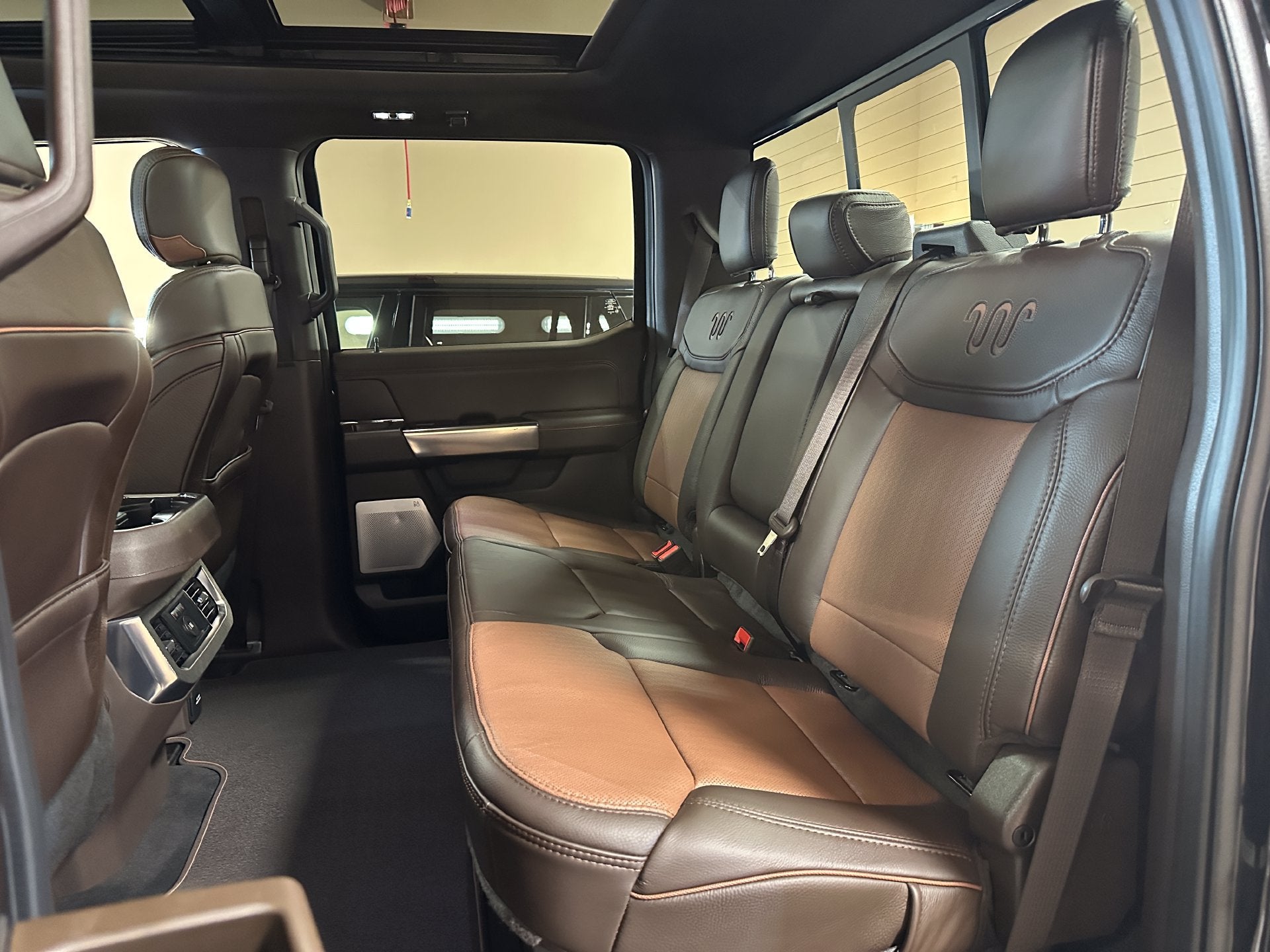 2025 Ford F-350SD King Ranch