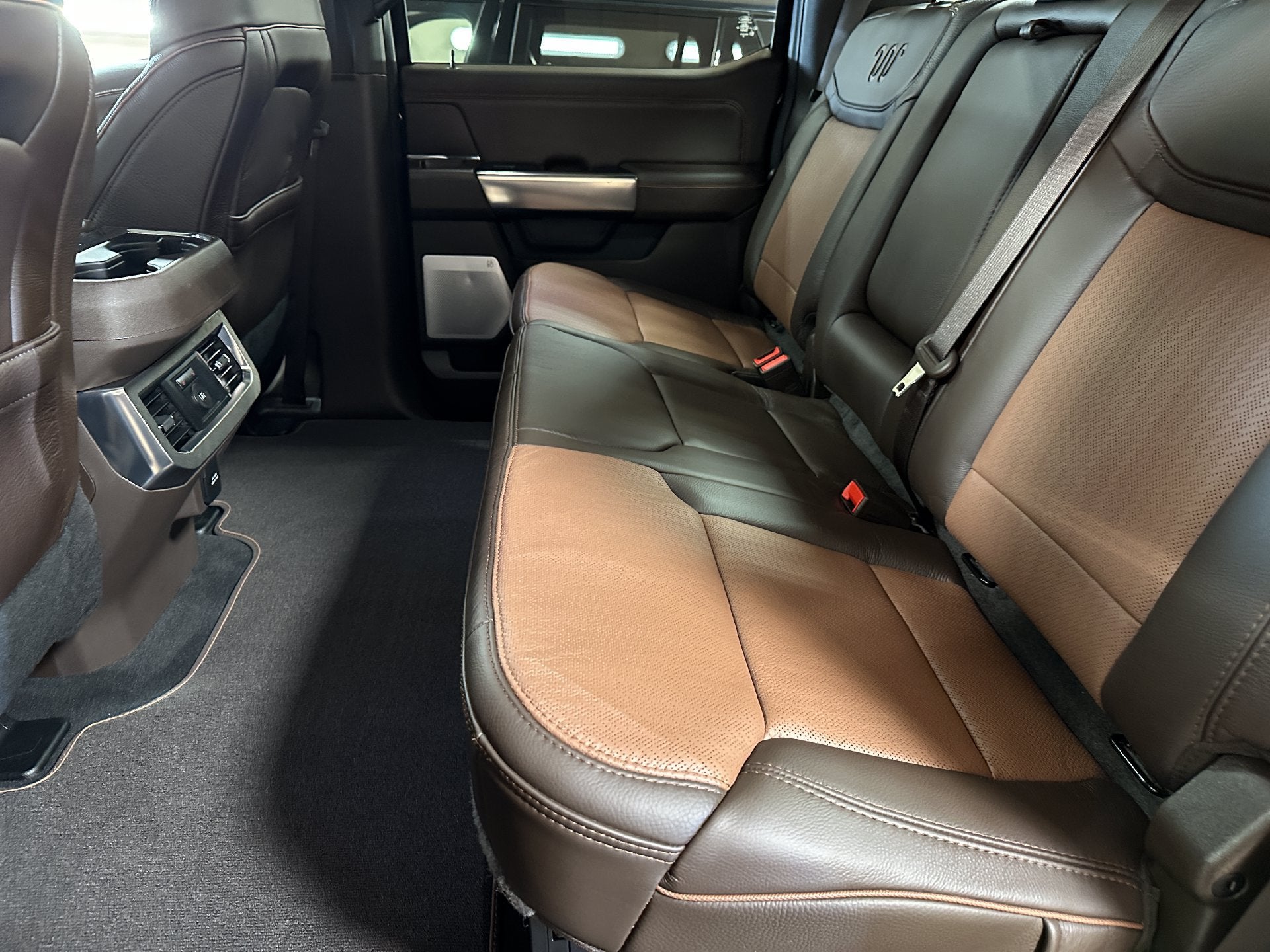 2025 Ford F-350SD King Ranch