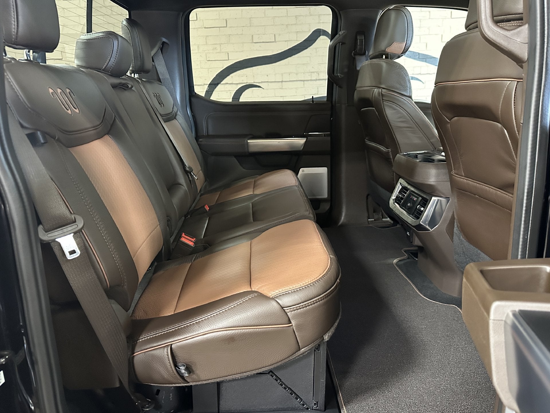 2025 Ford F-350SD King Ranch