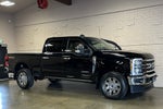 2025 Ford F-350SD King Ranch