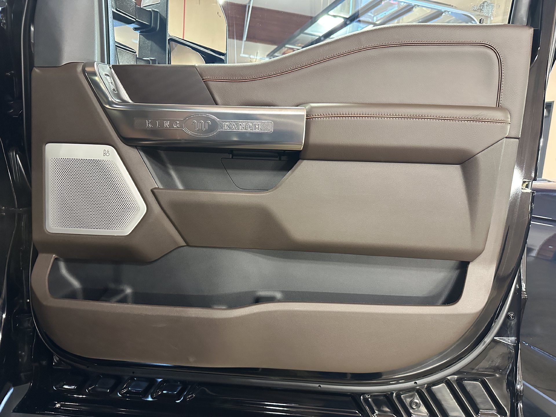 2025 Ford F-350SD King Ranch