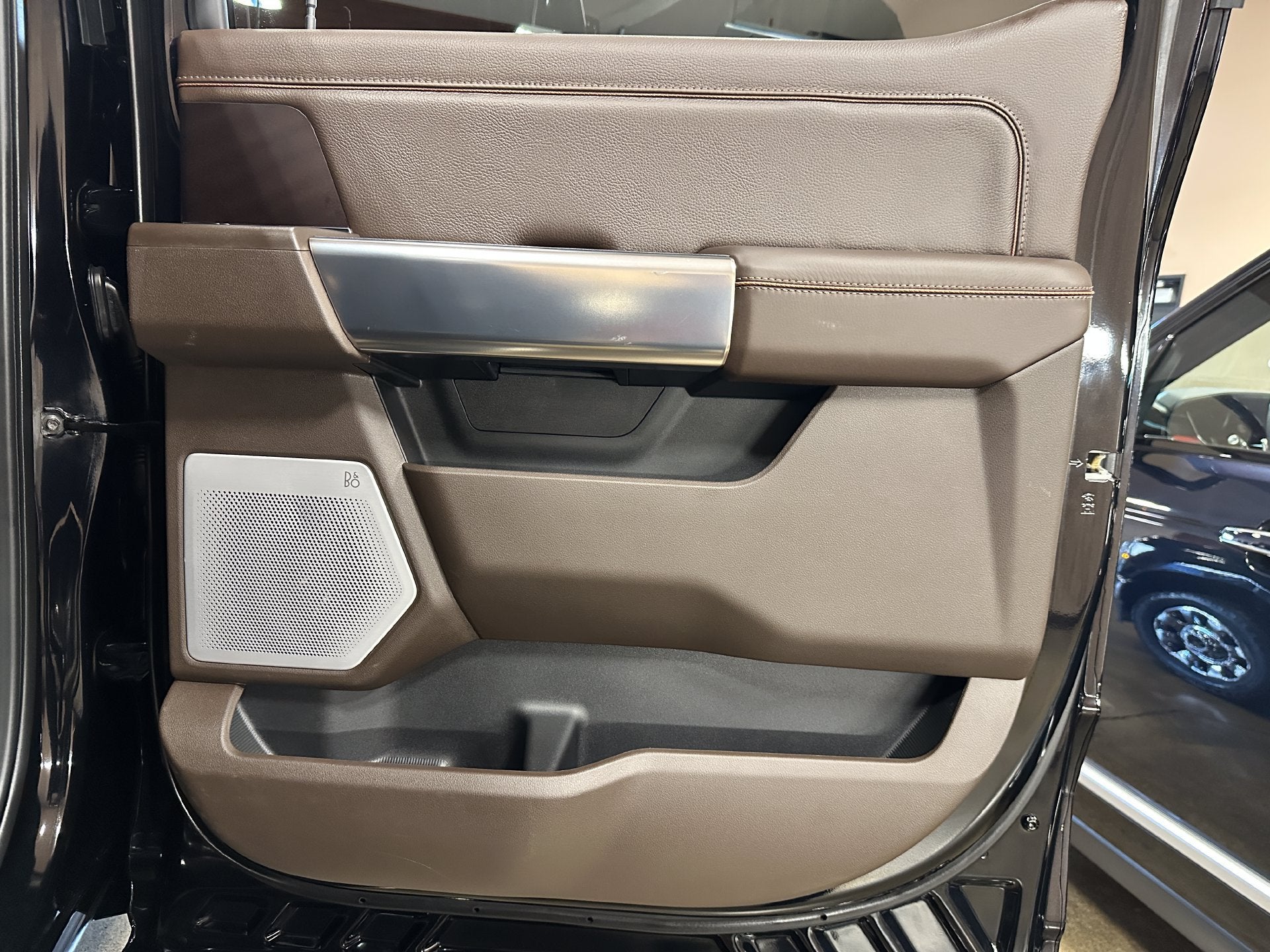 2025 Ford F-350SD King Ranch