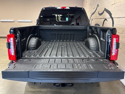 2025 Ford F-350SD King Ranch