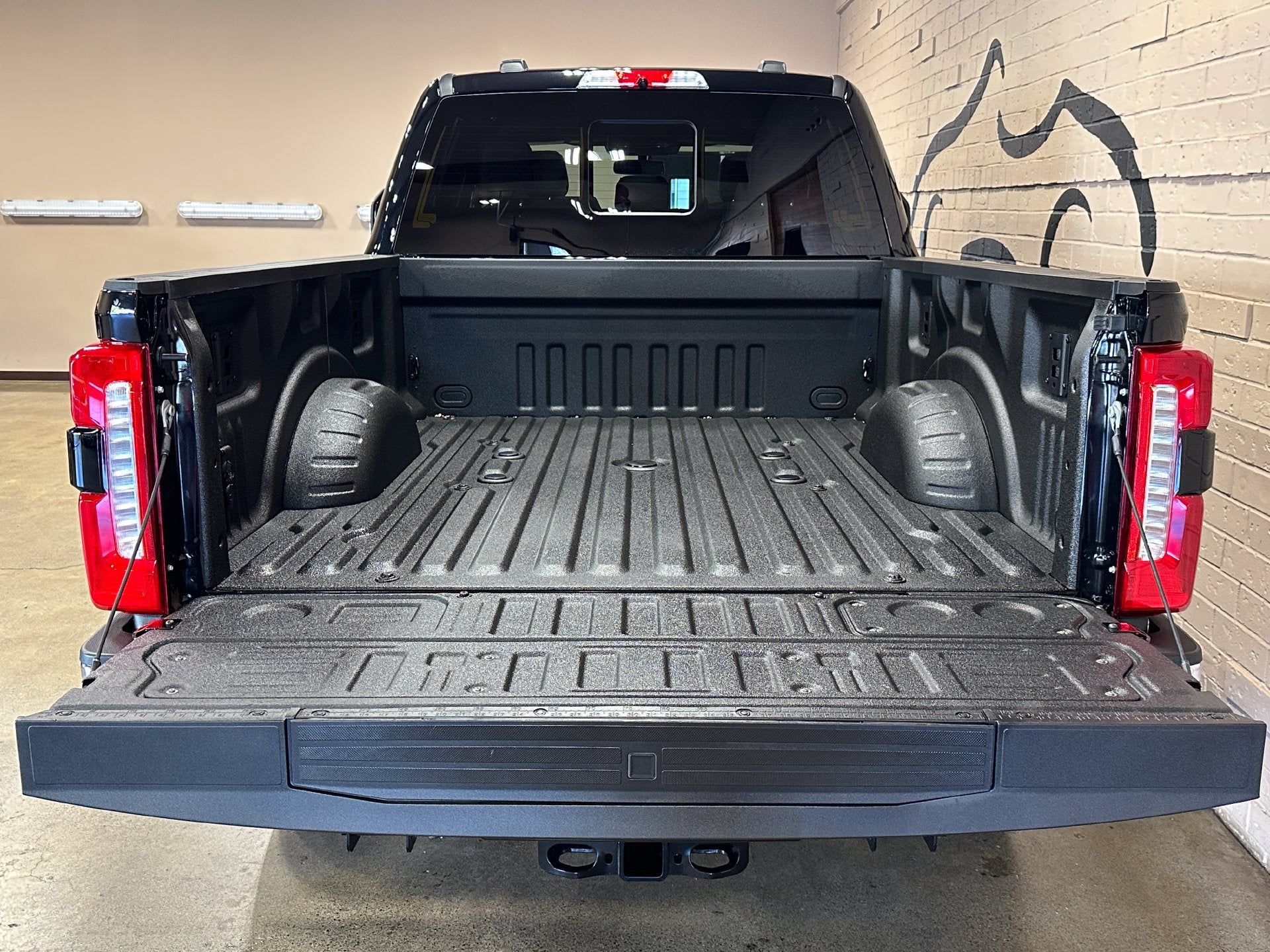 2025 Ford F-350SD King Ranch